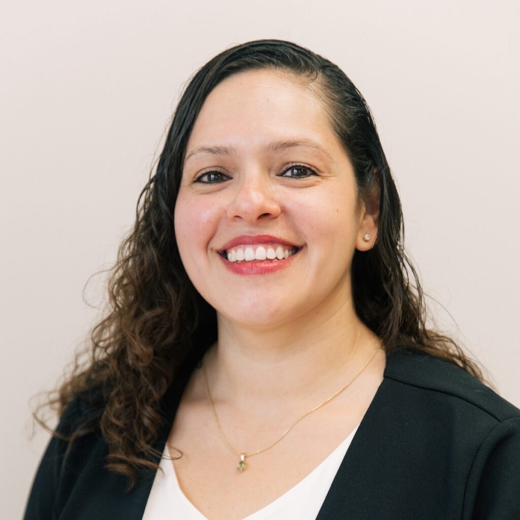 Veronica Costilla, Intake Coordinator at Swift Law in St Petersburg, FL