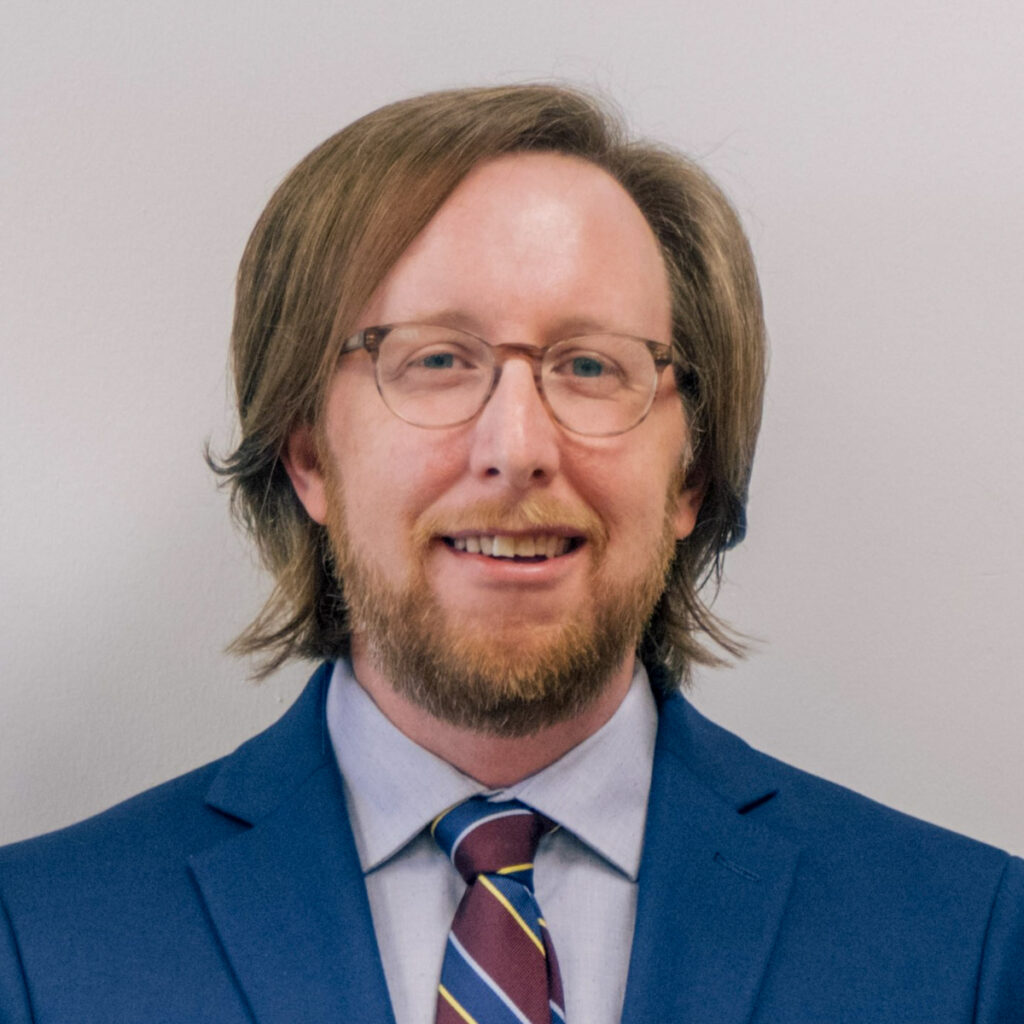 Jordan T. Isringhaus, Esq., Attorney at Swift Law in St Petersburg, FL