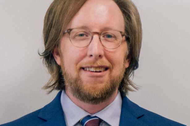 Jordan T. Isringhaus, Esq., Attorney at Swift Law in St Petersburg, FL