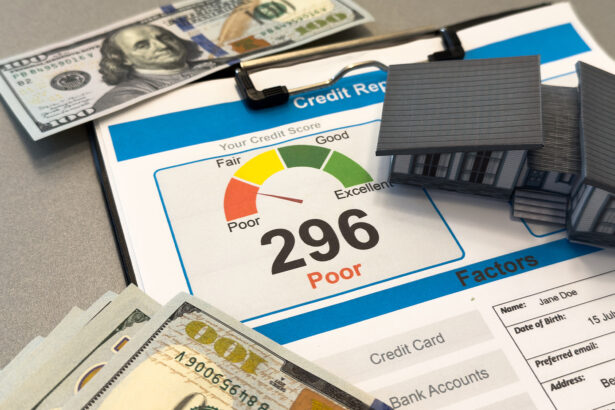 Credit Report Errors