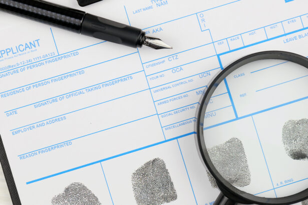 Employment Record Errors
