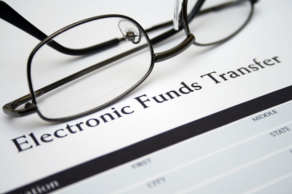 Electronic Funds Transfer Act Lawyers in St Petersburg, FL