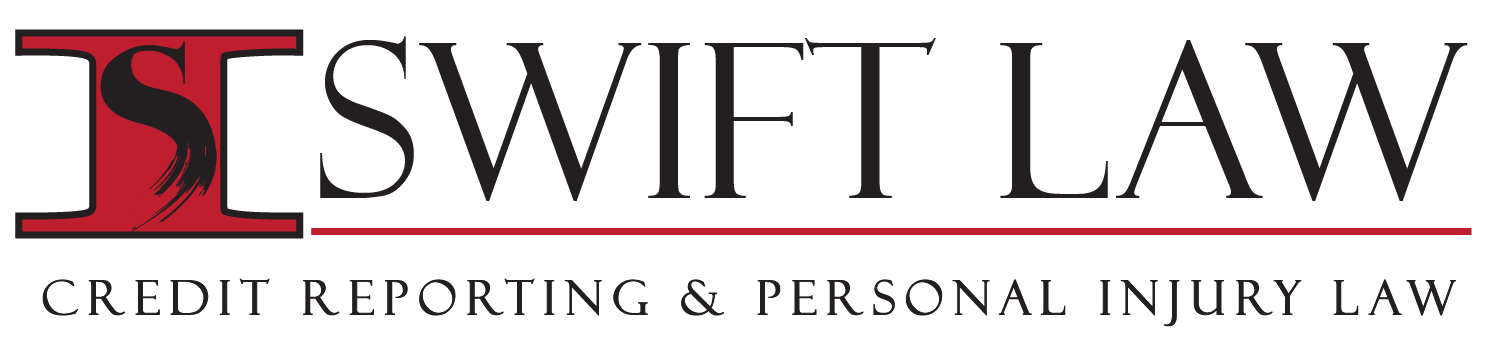Swift Law logo