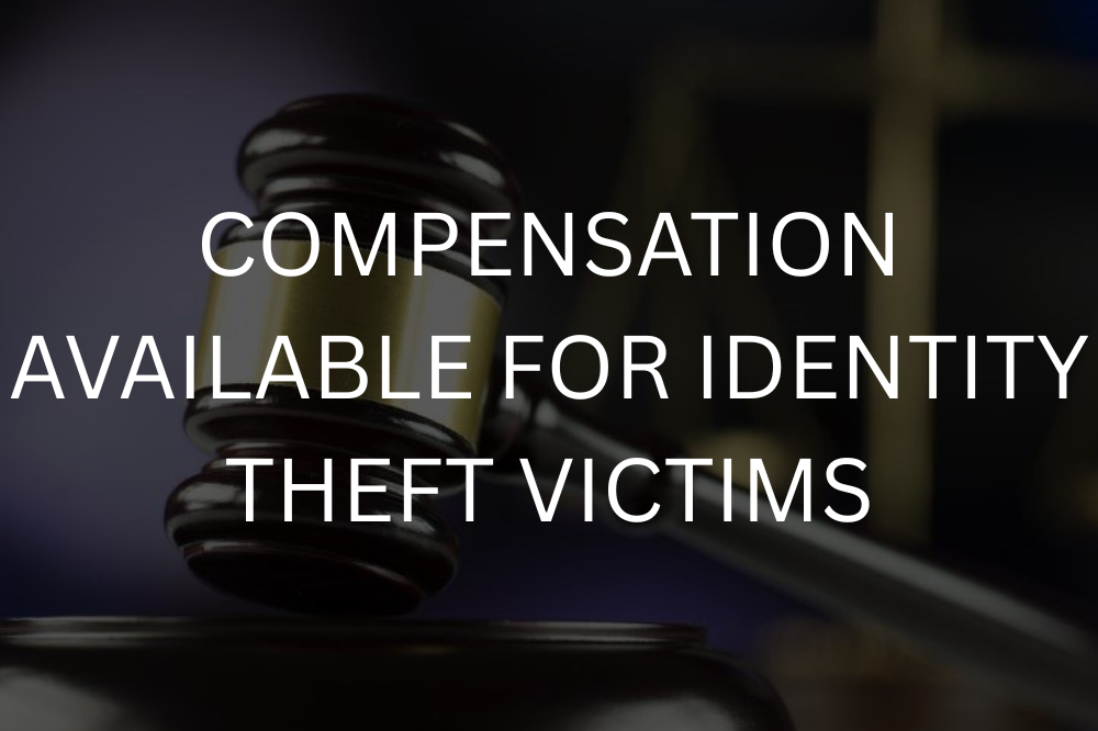 Compensation available in credit report error claims
